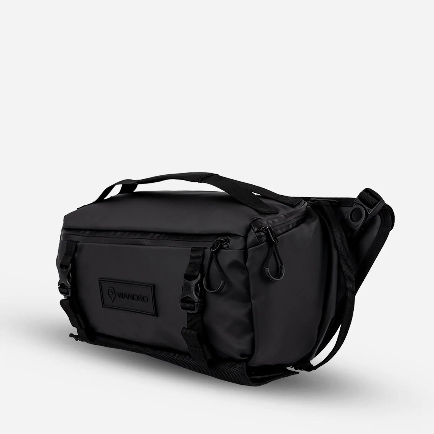 ROGUE 9L Sling V1 in Black