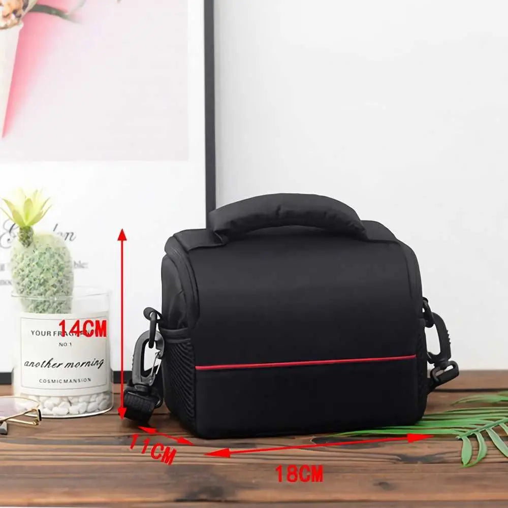 For Canon Nikon Sony Camera Accessories Backpack Camera Case Photography Protective Camera Video Bag DSLR Camera Cover