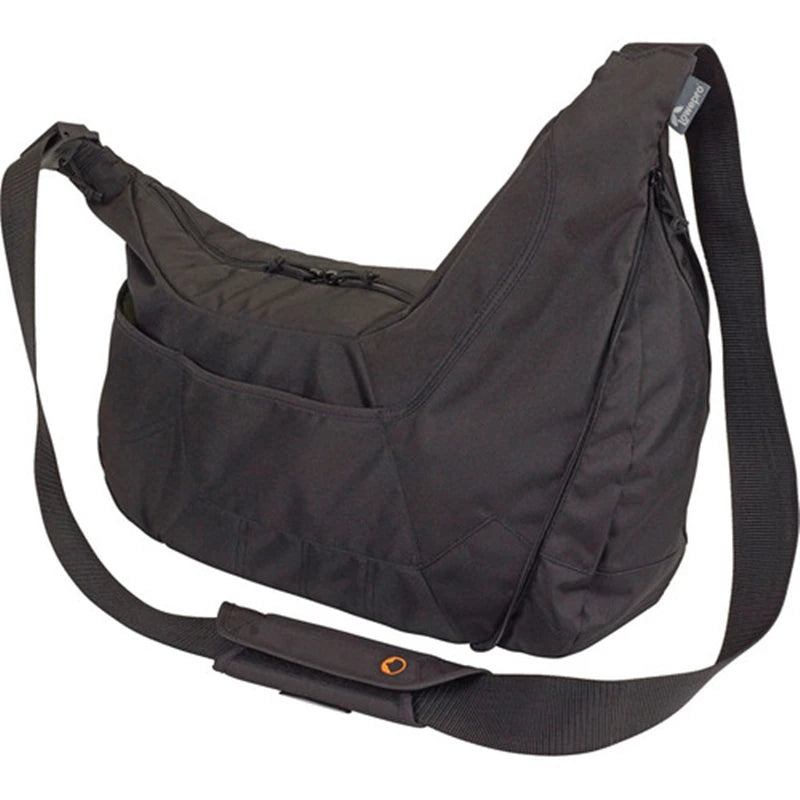 Lowepro New Passport Sling II III Photo Digital SLR Camera Carry Protective Sling Bag DSLR Camera Bag
