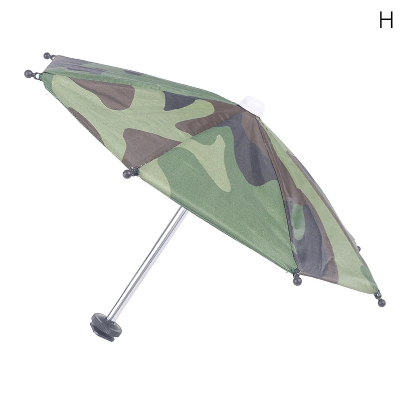 1PC Black Dslr Camera Umbrella Sunshade Rainy Holder for General Camera Photographic Camera Umbrella