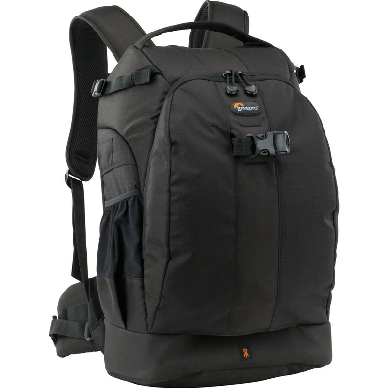 Lowepro Camera Bag Flipside 500 AW DSLR Camera Big Capacity Photography Backpack