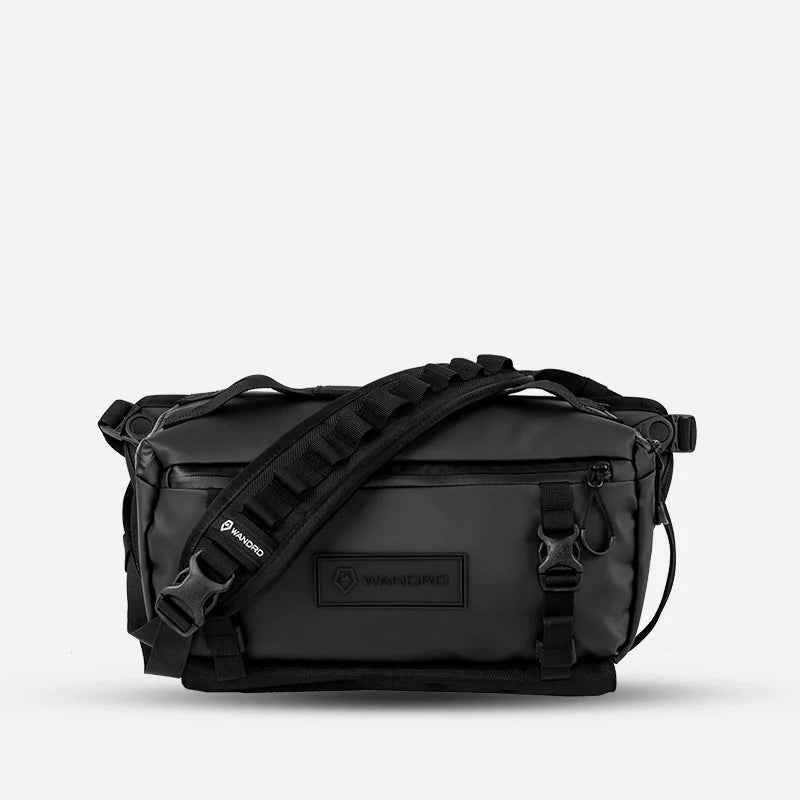 ROGUE 9L Sling V1 in Black