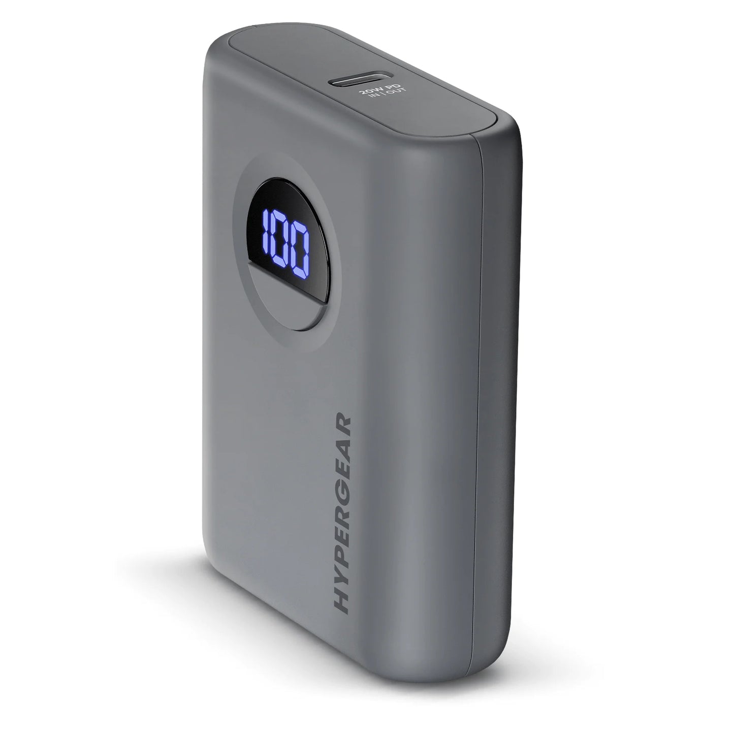 Hypergear Powerpack PRO 10000Mah 20W Power Bank