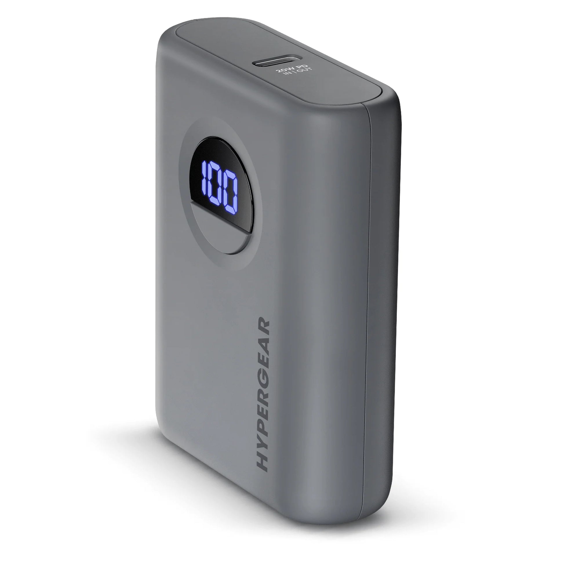 Hypergear Powerpack PRO 10000Mah 20W Power Bank