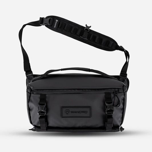 ROGUE 9L Sling V1 in Black