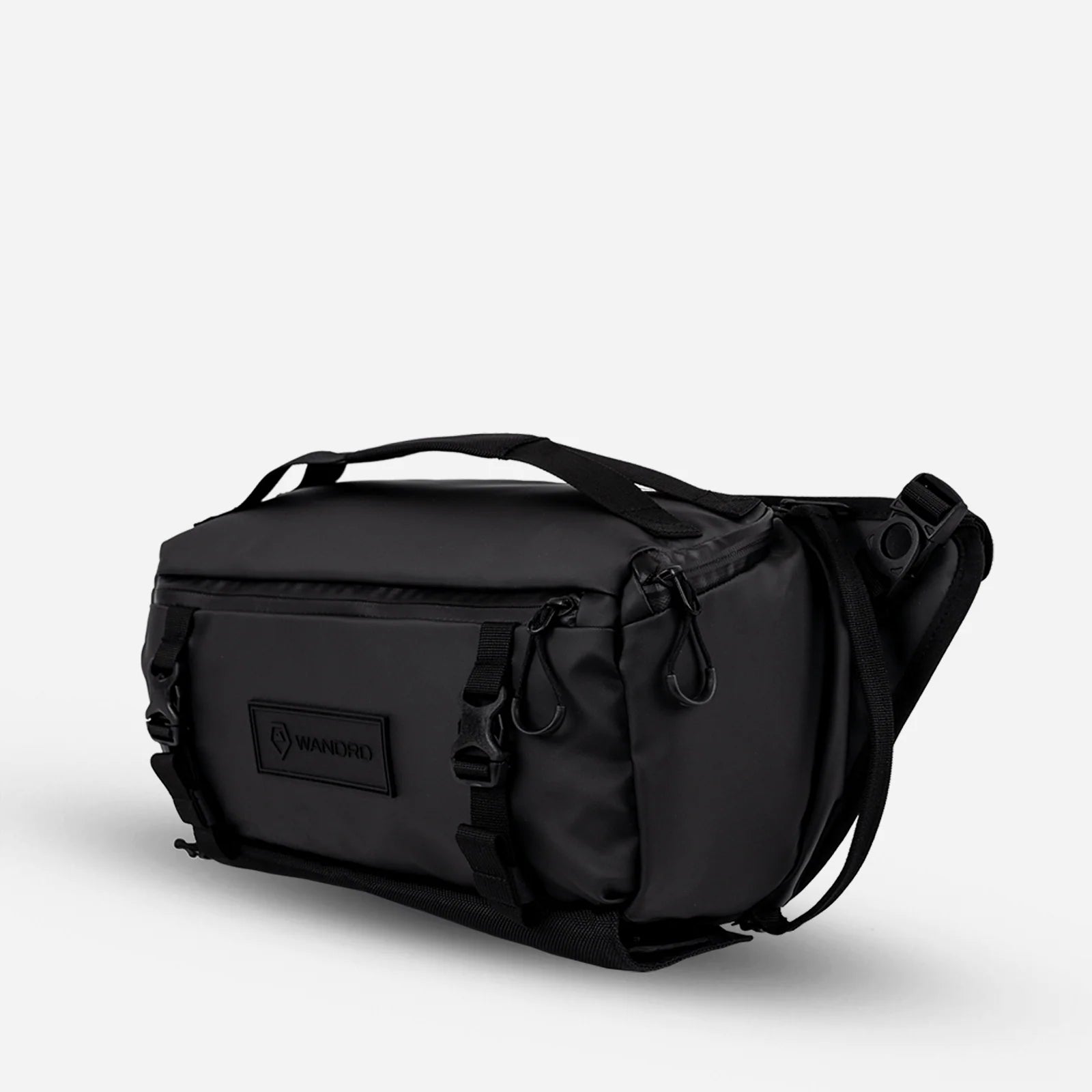 ROGUE 9L Sling V1 in Black