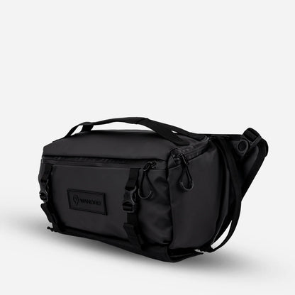 ROGUE 9L Sling V1 in Black
