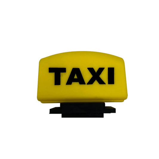 1PCS TAXI Shaped Camera Hot Shoe Cap Cover Protector for Canon Nikon/Fuji Pentax for Olympus Dslr Mirrorless for Sony A7 A6000