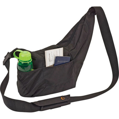 Lowepro New Passport Sling II III Photo Digital SLR Camera Carry Protective Sling Bag DSLR Camera Bag