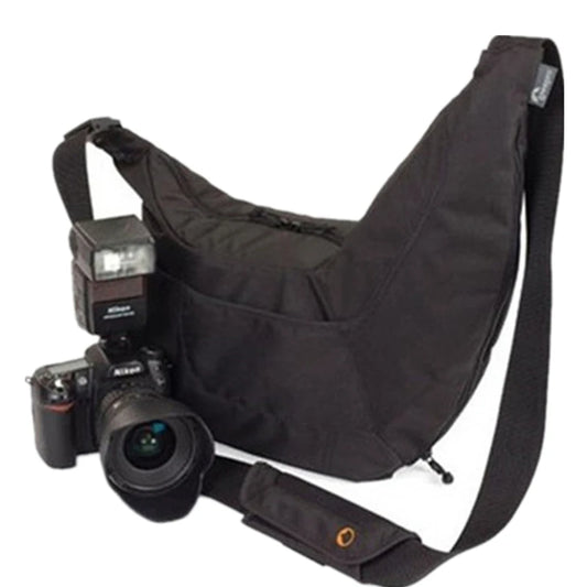 Lowepro New Passport Sling II III Photo Digital SLR Camera Carry Protective Sling Bag DSLR Camera Bag