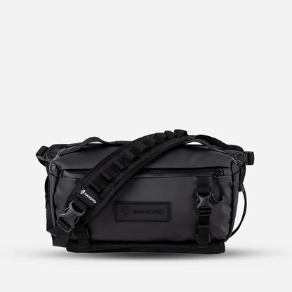 ROGUE 9L Sling V1 in Black
